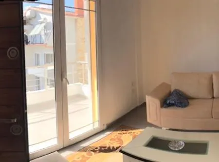 Relax Home Apartment *