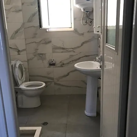Apartment Relax Home